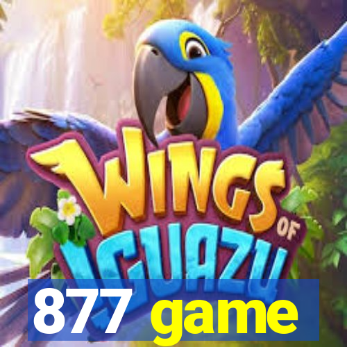877 game